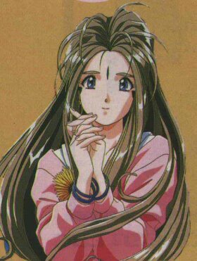 Belldandy