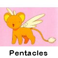 Pentacles