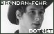 Brendan Fehr Net