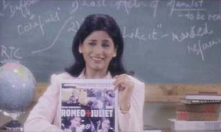 Ms. Briganza