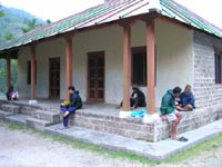 FRH - Taluka