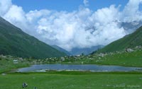Ruinsara Tal