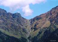 Kuari Pass