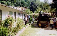 GMVN Rest House