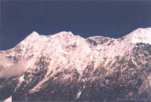 Trishul
