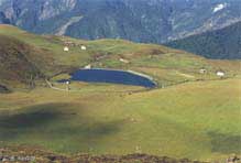 Bedni Bugyal