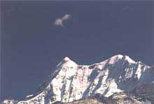 Trishul