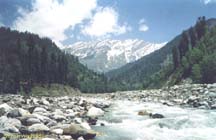 Solang Nalla
