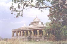 Temple