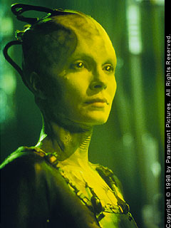 borg queen quotes brave words borg queen quotes brave words
