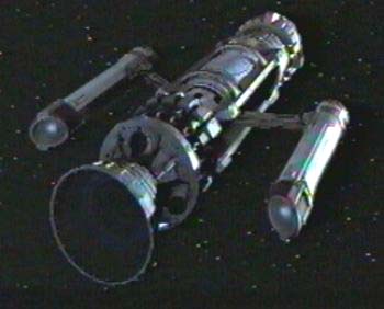 First Contact