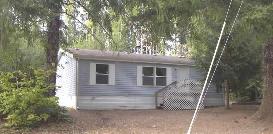 330 NE Snowcap Drive~Tahuya, WA 98588