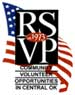 RSVP Volunteer Program