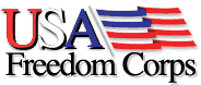 USA Freedom Corps