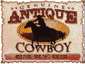 antiquecowboy