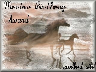 horseaward