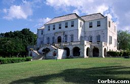 Rose Hall