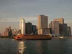 cruise