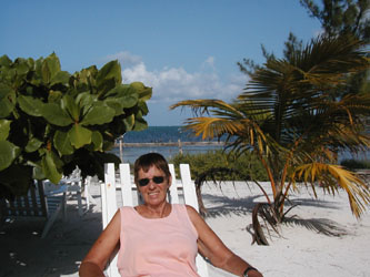 Shirley's Guest House