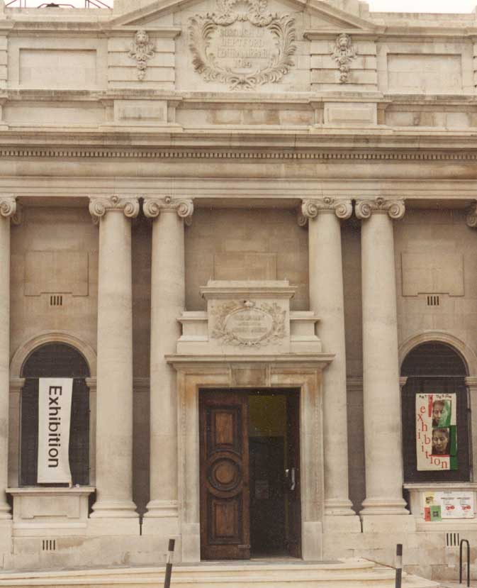 Lewisham Arthouse