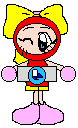 Aka doll
