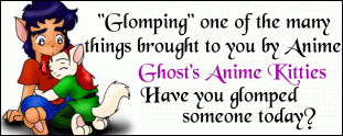 Ghost of the Dawn's Anime Kitties