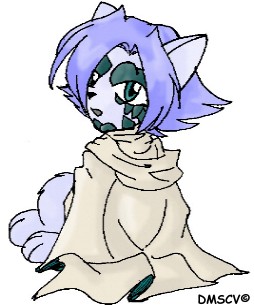Zelgadis Greywords - Who doesn't love him?