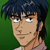 Gaddes, really only a secondary character, but one I like a great deal