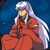 Another Inuyasha, in a tree