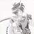 From Vision of Escaflowne, Van and Merle