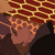 From Disney's Treasure Planet, Jim Hawkins on his solar surfer