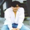 Open White Shirt #1