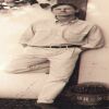 Maching Shirt and Slacks