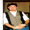 Shirt and Vest