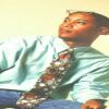 Jeans, Shirt, and Necktie