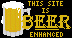 Enhanced with BEER