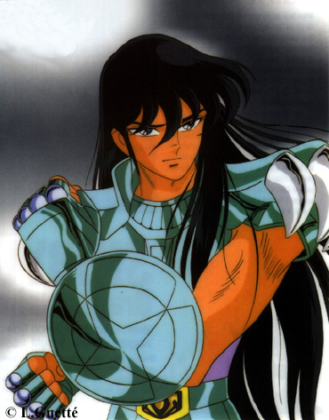 shiryu