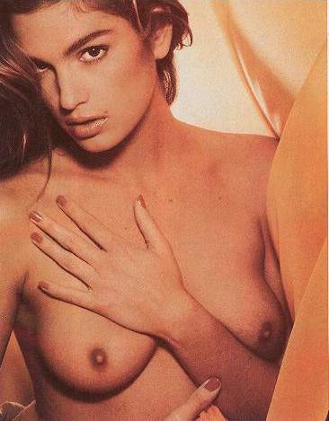 Cindy Crowford