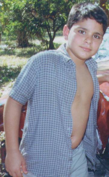Ahmed
