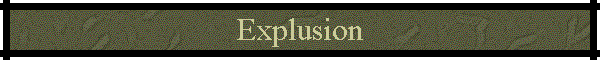 Explusion
