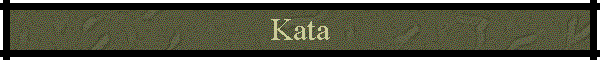 Kata