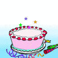 Shivani's Birthday Party