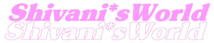 Shivani