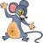 Cat-Mouse Game