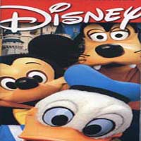 Disney Trip