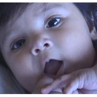 Shefali