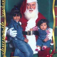 Christmas Photos