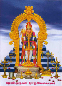 why muruga called tamil god why muruga called tamil god