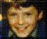 Little Owen with his friends at school