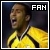 Lee Grant Fan